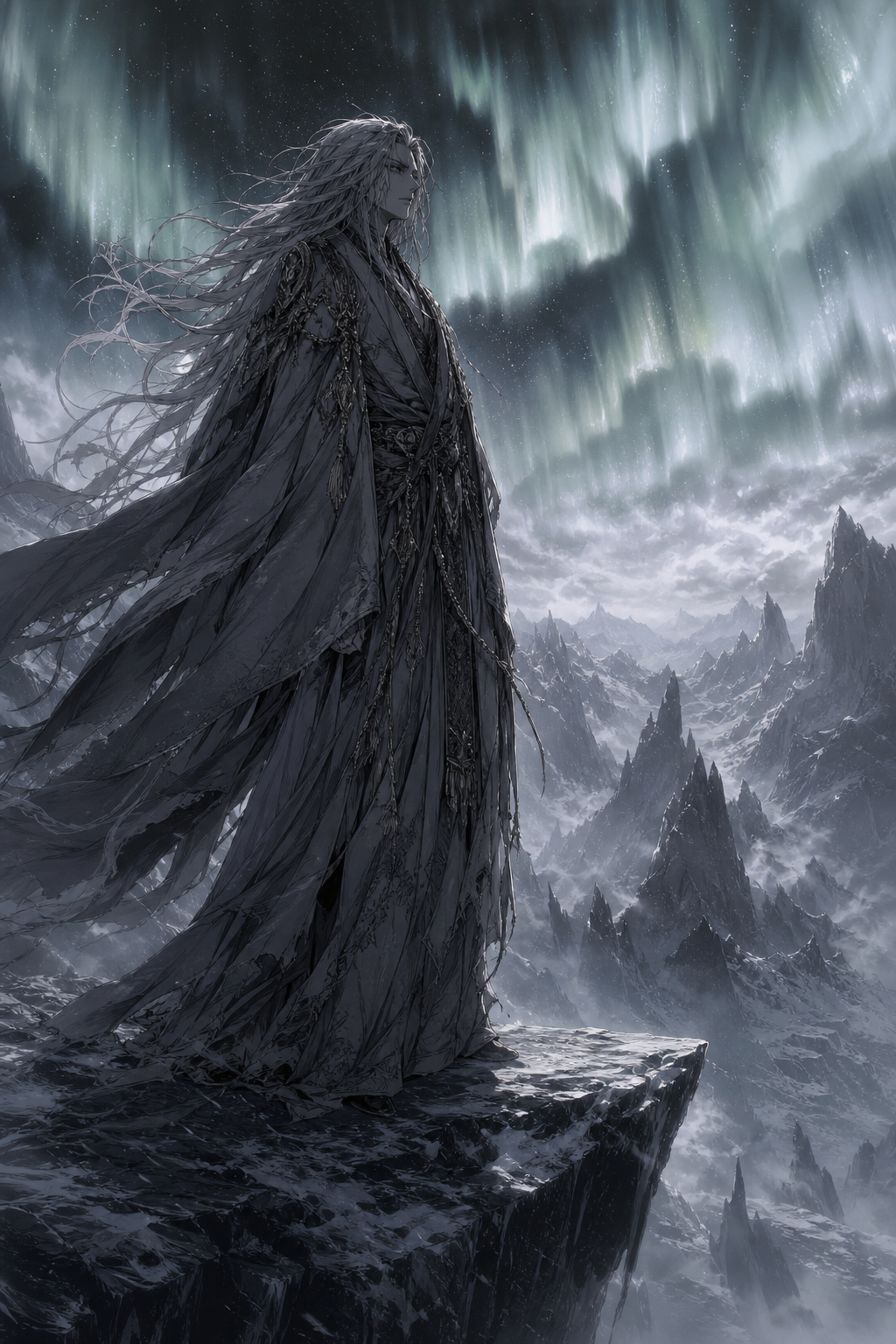 Old Grey