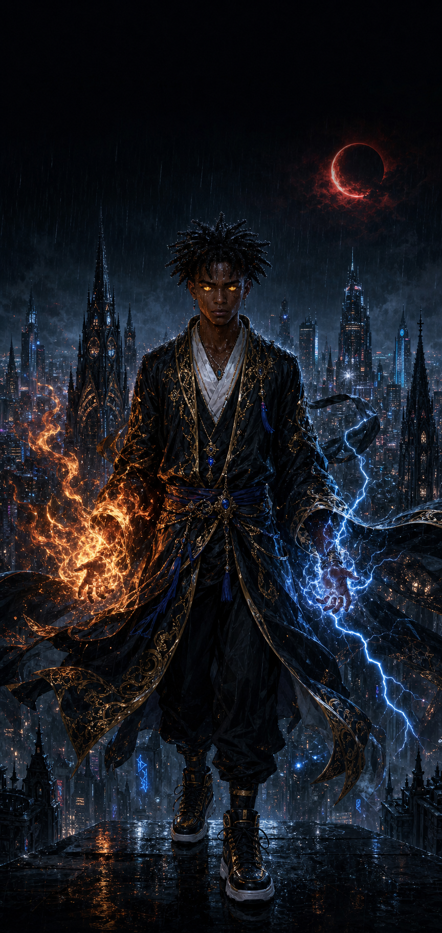 The Citadel — Book Two