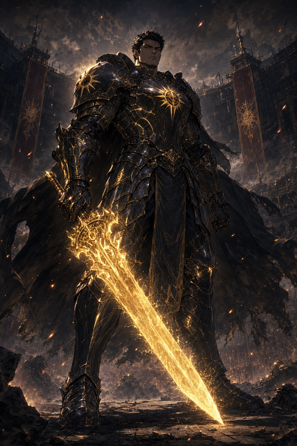 Varros Dawncrest